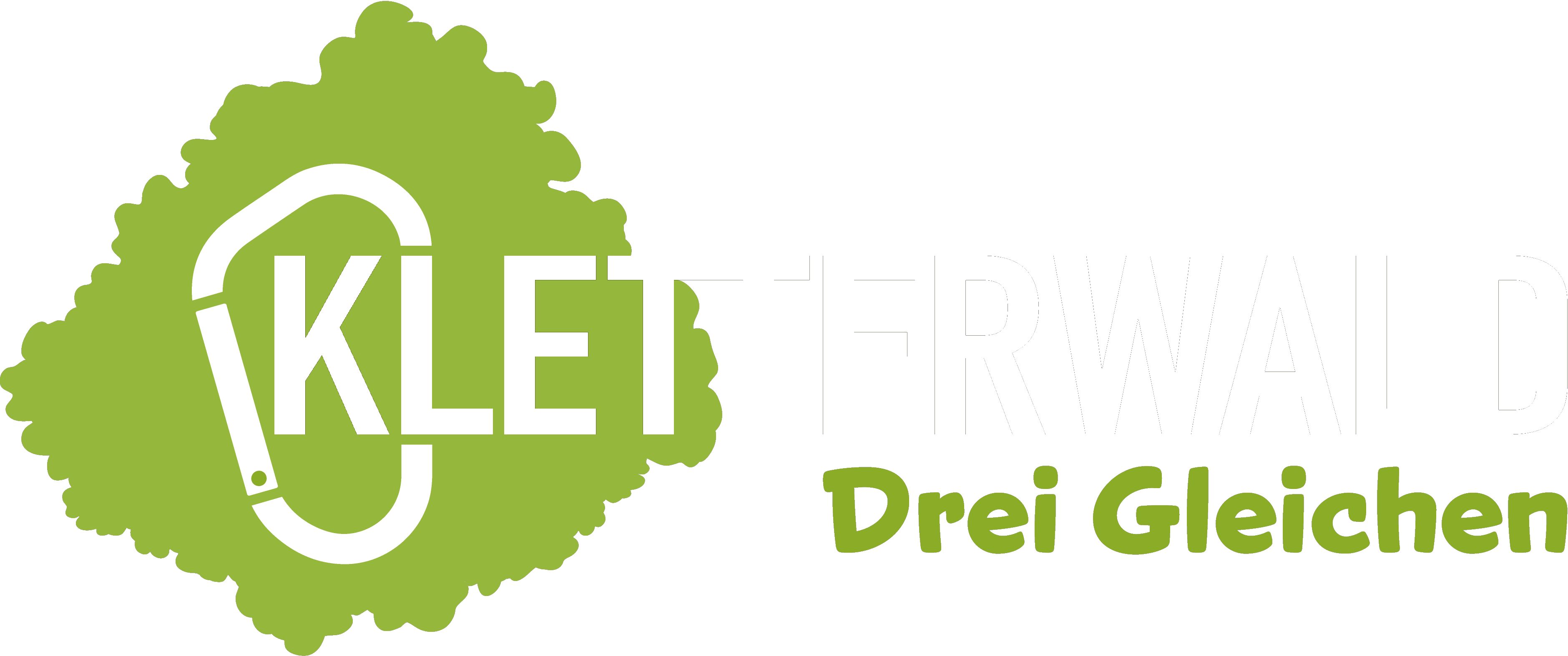 Logo_Kletterwald_Drei_Gleichen